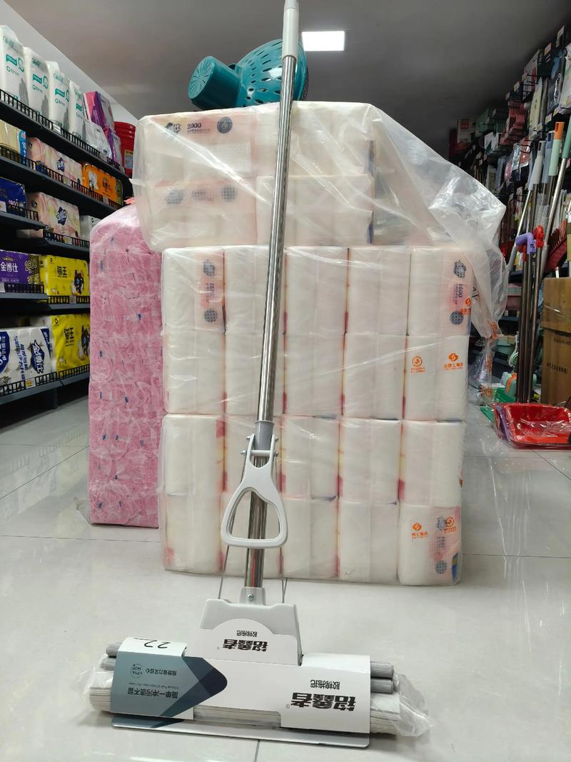 日用百货批发行业的成功案例分析